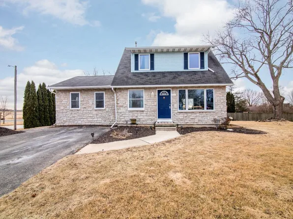 1616 Randolph STREET, Watertown, WI 53094