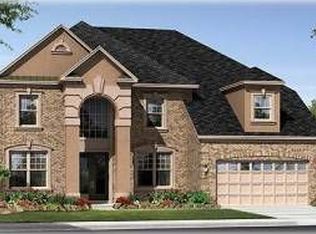 4328 Green Pastures Way, Ellenwood, GA 30294