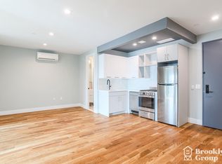 314 Woodward Ave #4E, Ridgewood, NY 11385