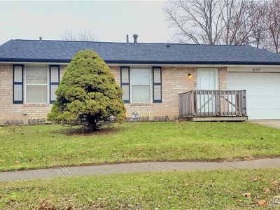 6157 Little Creek Ct, Dayton, OH, 45424