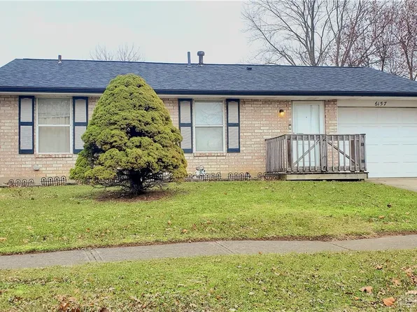 6157 Little Creek Ct, Dayton, OH 45424