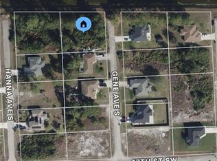 1600 Gene Ave S, Lehigh Acres, FL 33976