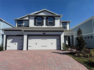 5057 Rain Shadow Dr, Saint Cloud, FL, 34772