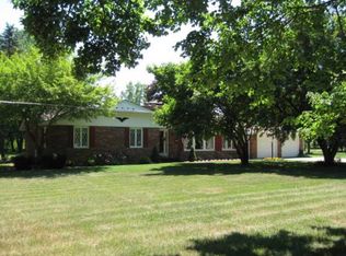 1109 W Walnut St, Saint Charles, MI 48655