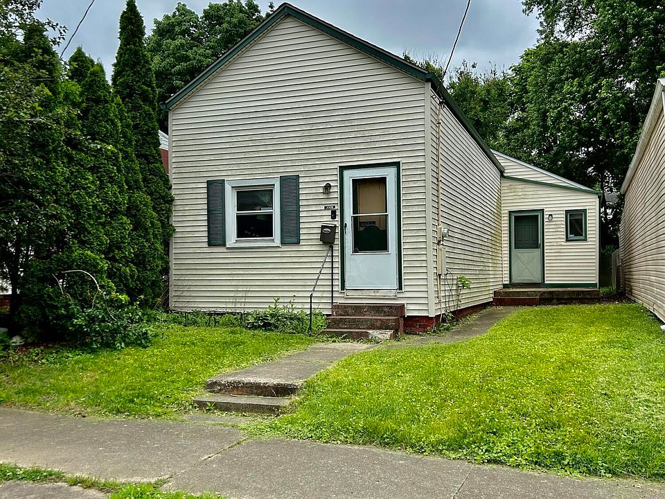 1008 Lydia St, Louisville, KY 40217 Zillow