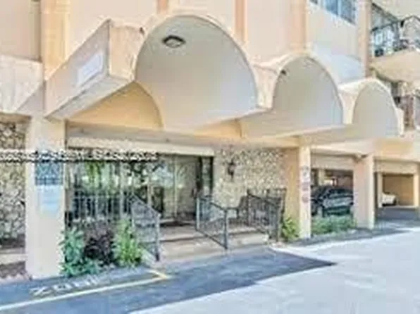 1470 NE 125th Ter APT 809, North Miami, FL 33161