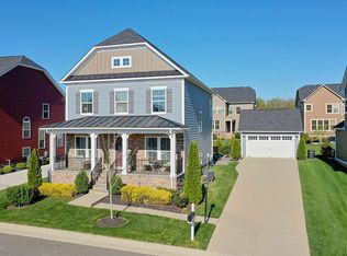 4605 Manor Glen Way, Glen Allen, VA 23059