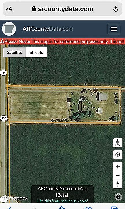 View from above the 5.14 ac