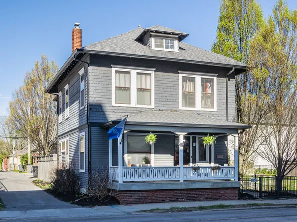 850 N College Ave, Indianapolis, IN 46202
