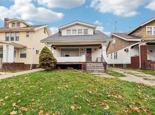 3297 W 131st St, Cleveland, OH