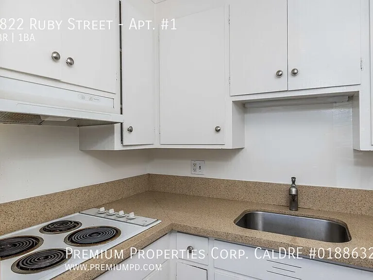 3822 Ruby St #1 — Photo 8