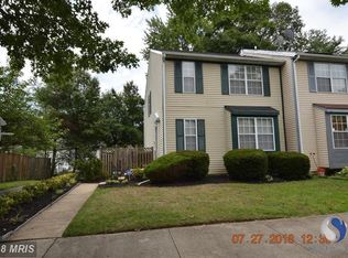 8713 Ritchboro Rd, District Heights, MD 20747