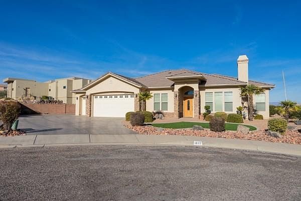 1st image of 1837 E 680 South Cir