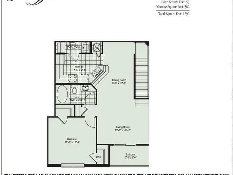 160 SW Peacock Blvd #31-206 — Photo 21