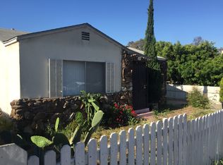 170 E Canton St, Long Beach, CA 90806