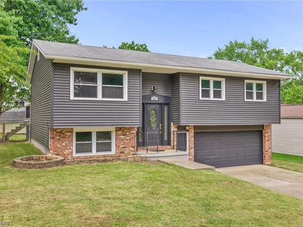 472 Stonewood St, Canal Fulton, OH 44614
