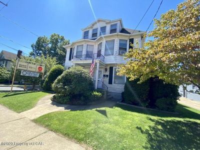 261 Pierce St, Kingston, PA, 18704