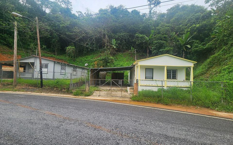 1st image of Bo Juan Gonzalez Carr 123 Adjuntas A Utuado Carr #1