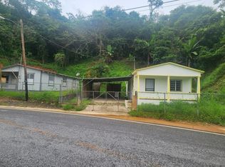 Bo Juan Gonzalez Carr 123 Adjuntas A Utuado Carr #1, Adjuntas, PR 00601