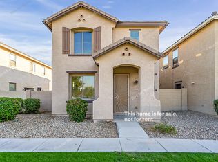 6846 S 7th Ln, Phoenix, AZ 85041