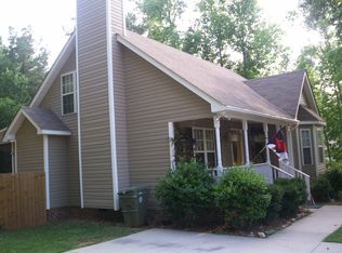 125 Eagle Stone Rdg, Youngsville, NC 27596