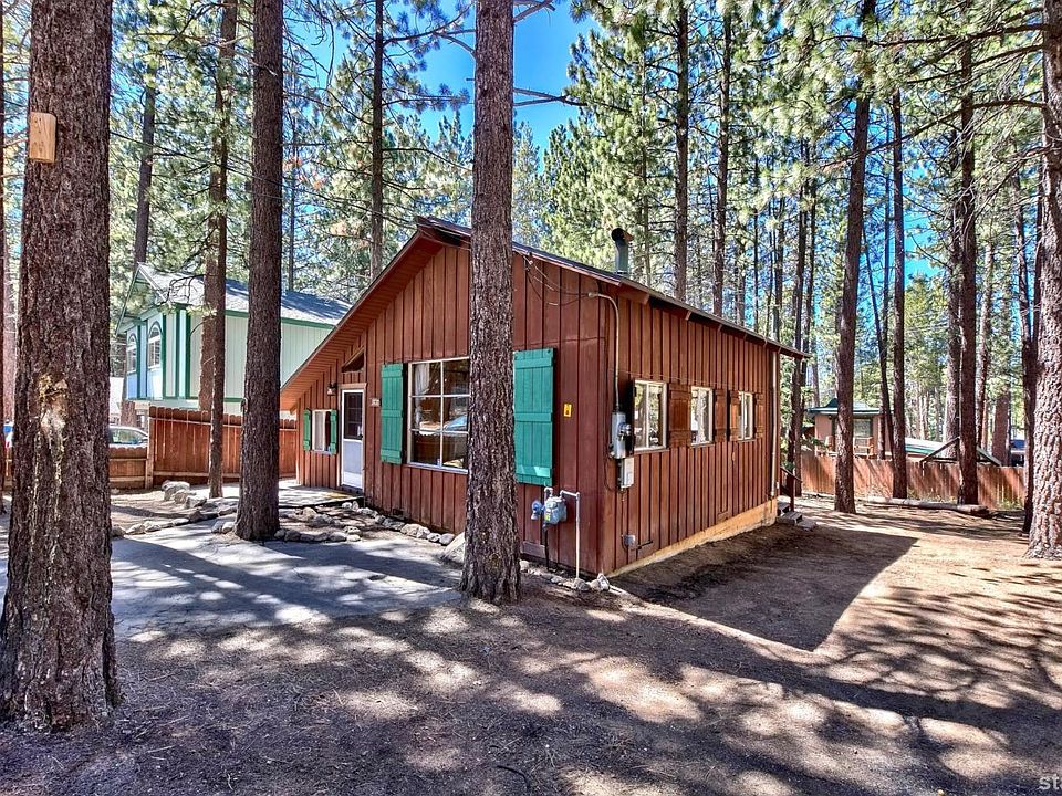 3727 Larch Ave, South Lake Tahoe, CA 96150 Zillow