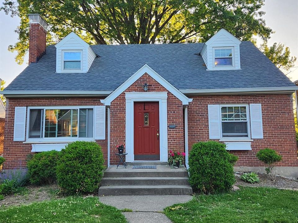 1st image of 1119 Maureen Ln