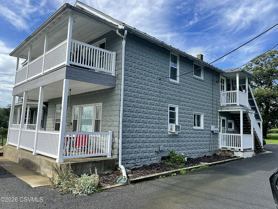 3115 Johnson Mill Rd #1