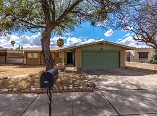 3320 S Santee Ave, Tucson, AZ 85730
