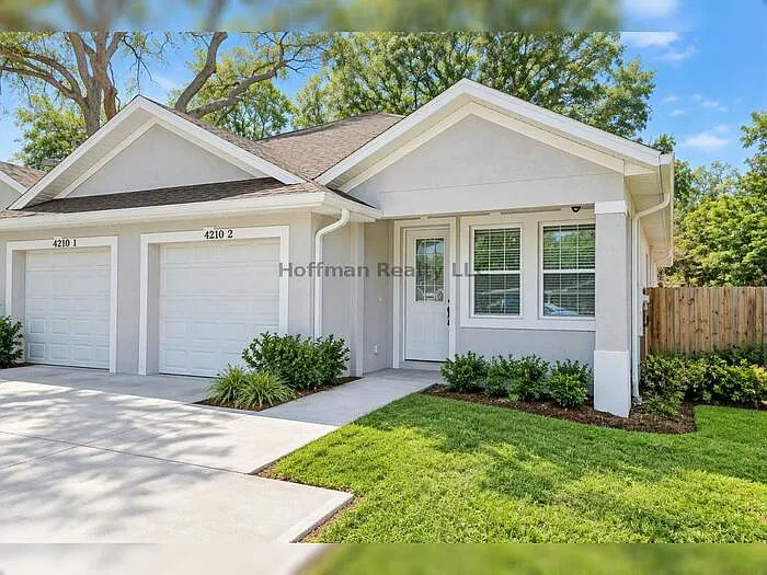 4210 N Coolidge Ave #2