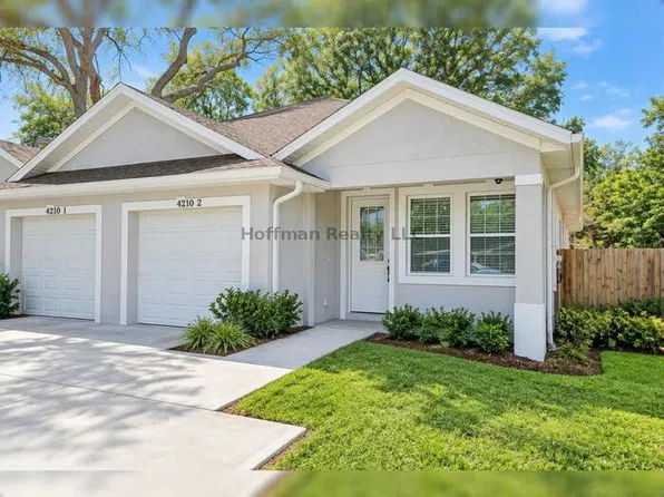 4210 N Coolidge Ave Unit 2, Tampa, FL 33614