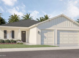 1123 Blessed Isles Dr NW, Palm Bay, FL 32907