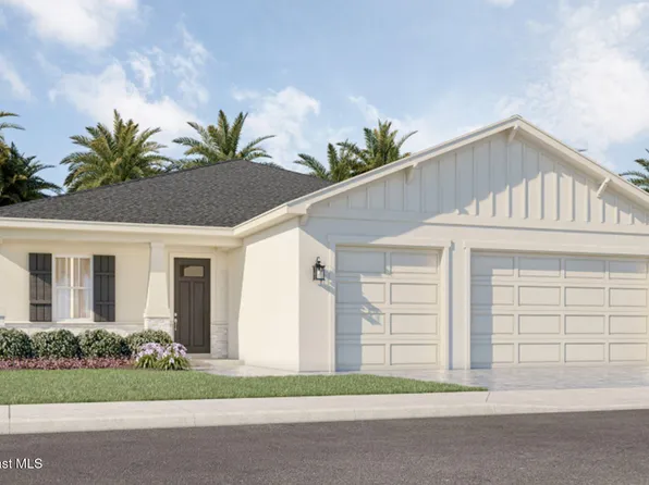 1343 Blessed Isles Dr NW, Palm Bay, FL 32907