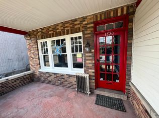 1520 W Broad St, Bethlehem, PA