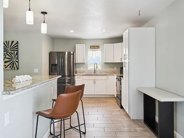 1709 Lee Jackson Hwy N — Photo 9