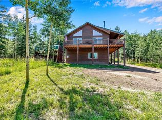 1096 S Pine Drive, Bailey, CO 80421 | MLS #4205842 | Zillow