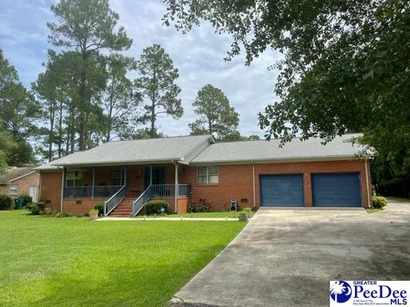 104 Virginia Ave, Cheraw, SC 29520