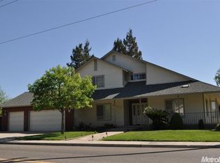 2120 N Quincy Rd, Turlock, CA 95382