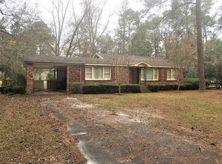 305 Highland Heights Dr, Valdosta, GA 31602