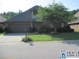 2639 Denyse Dr, Birmingham, AL 35243