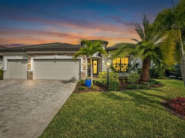 17850 Polo Trl, Bradenton, FL 34211
