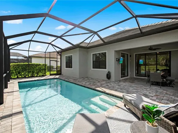 20976 Corkscrew Shores Blvd, Estero, FL 33928