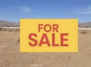 0 Ramona Rd, Apple Valley, CA 92307