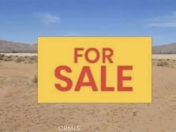0 Ramona Rd, Apple Valley, CA 92307