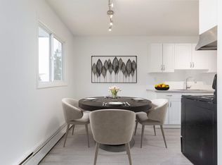 17738 81st Ave NW #3-BEDROOM, Edmonton, AB T5T1M1