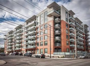 88 Colgate Ave #605, Toronto, ON M4M0A6
