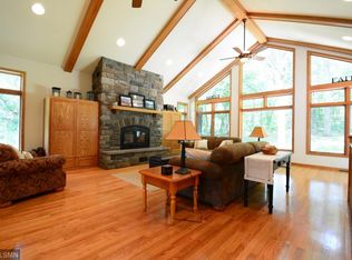 2381 Beede Lake Trl, Saint Croix Falls, WI 54024