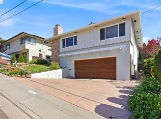 1233 Benedict Ct, San Leandro, CA 94577