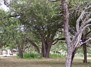 6 Pecan Bottom Loop, Leakey, TX 78873