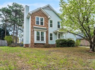 111 Kristin Ave, Spring Lake, NC 28390